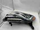 Fits 2017-2020 Nissan Pathfinder Left Headlight Assembly OEM:260609PF9A Used. Price: $84.99.
