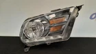 12 Ford Mustang Headlight Lamp Assembly Right Passenger AR3313005BD Used. Price: $126.00.