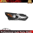 Projector Headlight Assembly Halogen Fit For 2018-2021 Chevrolet Equinox New. Price: $89.99.