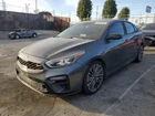 Driver Left Headlight Sedan Led Fits 19-21 Forte 2549567 Used. Price: $534.95.
