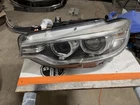 14-17 Oem Bmw F32 435 F80 M3 F82 M4 Driver Adaptive Bi-xenon Headlight Used. Price: $500.00.