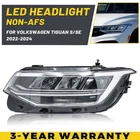 5NL941035A Fits For 2022-2024 Volkswagen Tiguan Se Left Led Headlight W/o Afs New. Price: $244.25.