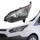 2014-2018 Ford Transit Connect Halogen Headlight Headlamp W/bulb Driver Side New. Price: $90.56.
