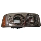 For Gmc Yukon Xl 1500 2000-2006 Headlight Passenger Side New. Price: $357.88.