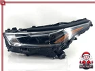 Oem 2021-2025 Toyota Highlander Left Driver's Side W/o Afs Led "0" Headlight Used. Price: $274.99.