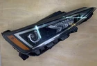 Oem 2019-2020 Hyundai Elantra Headlight Right Passenger Side Halogen 92102-F3 Used. Price: $65.00.