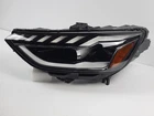 Nice! 2020-2023 Audi A4 S4 Lh Drivers Matrix Full Led Headlight Oem 8W0941033 Used. Price: $759.05.