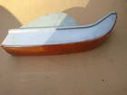 Signal Light 1992-1996 Ford F150 F250 F350 F2TB-13216-AG Used. Price: $36.00.