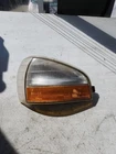 1995 Bonneville Park Light & Lens Left Driver Lh Gm 16520483 Used. Price: $38.00.