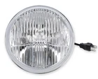 Holley Retrobright Led Headlight - Modern White (5700K) New. Price: $237.95.