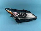 Oem 2016-2019 Lexus RX350 *2* Usa Led Single Beam Rh Right Headlight 81110-0E260 Used. Price: $374.95.