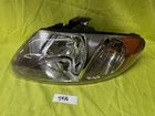 2001-07 Dodge Caravan Left Driver Side Headlight CH04857701AC *aftermarket Used. Price: $29.99.