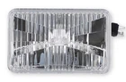 Retrobright LFRB140-1 Led Headlight 4X6 In. Square Lo Beam 5700K Modern White New. Price: $213.95.