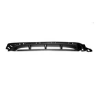 Replacement Black Polypropylene Front Passenger Side Head Light Trim Molding New. Price: $52.95.