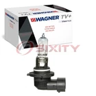 Wagner Truview Plus High Beam Headlight Bulb For 1989-2018 Chrysler 300 New. Price: $25.15.