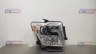 19 Nissan Titan Headlight Lamp Right Passenger Led Used. Price: $612.00.