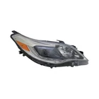 For Toyota Avalon Headlight Assembly 2013 2014 2015 Passenger Side Dot Hid New. Price: $660.36.