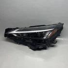 Lexus NX350H Headlight NX250 Left Driver 2023 2024 Led Oem 81150-F6010 Used. Price: $728.19.