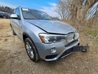 2015 Bmw X3 Right Passenger Headlight Assembly Oem Used 114-60454R. Price: $1002.25.