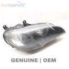 2007-2013 Bmw X5 Right Adaptive Hid Xenon Headlight / Headlamp 7278054 Used. Price: $350.00.