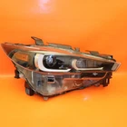 Mazda CX-5 CX5 Headlight Right Passenger 2022-2024 2025 KPF1-51-030 Full Led Oem Used. Price: $449.10.