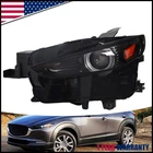DGJ1-51-040B For 2020-2022 Mazda CX-30 Left Driver Side Led Headlight With Afs New. Price: $255.99.