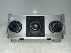 2007-2012 Malibu Aura Oem Climate Control Switch Ac Heat Defrost Silver 28116119 Used. Price: $35.95.