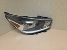 2018-2023 Kia Rio Right Passenger Side Headlight Halogen 92102-H90XX Used. Price: $162.00.