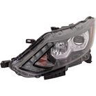 Capa Depo Driver Side Headlight For 2017-2019 Rogue Sport Qashqai Led NI2502261 New. Price: $953.70.