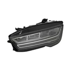 For Audi A7 Quattro 2016-2018 Hella 011869351 Driver Side Replacement Headlight New. Price: $2561.45.