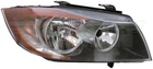 Dorman 1592395 Headlamp Assembly Fits Bmw Models 63116942726 New. Price: $309.09.