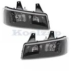 For 03-23 Chevy Express Van Headlamp W/bulb Set Pair New. Price: $118.95.