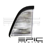 Inner Parking Marker Signal Light 1987-1993 Ford Mustang Left Driver Lh New. Price: $29.48.
