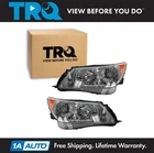 Trq Headlight Assembly Set Fits 2010-2013 Buick Lacrosse GM2502335 GM2503335 New. Price: $347.95.