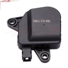 Heater Blend Door Actuator For 01-07 Dodge Grand Caravan Chrysler Town & Country New. Price: $17.34.
