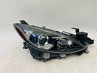 2014 2015 2016 Mazda Halogen Front Right Rh Oem Headlight BPW951030A BJT151030 Used. Price: $92.62.