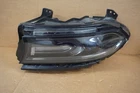 15 16 17 18 19 20 21 22 Dodge Charger Left Driver Headlight Oem 68294431AF Used. Price: $159.37.