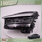 For Tesla Model Y Juniper 2025 2026 Left Driver Side Headlight Led 191834700D New. Price: $525.00.