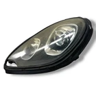 Porsche Macan 2015-2018 Oem Left Lh Driver Bi-xenon Headlight Lamp 95B941031BE Used. Price: $299.00.