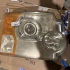 2005-2009 Land Rover LR3 Headlight Hid Xenon Right Passenger Side Genuine Oem Used. Price: $189.99.
