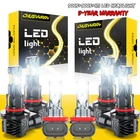 For Toyota Avalon 2013-2017 Led Headlight Hi/lo Beam + Fog Bulbs White Kit New. Price: $52.99.