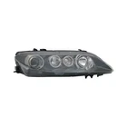 For Mazda 06-08 Tyc Passenger Side Replacement Headlight Standard Line New. Price: $316.30.