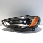 2012-2015 Audi A6 Led Projector Right Side Headlight Assembly Oem 4G0941006E Used. Price: $511.42.