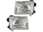 Diy Solutions Headlight Assembly Set Fits Nissan Frontier 1998-2000 61VNCJ New. Price: $72.32.