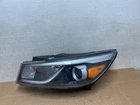 2015-2018 Kia Sedona Left Driver Lh Side Headlight Halogen Tyc Y8789 Dw Used. Price: $84.13.