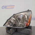 2008 Lexus GX470 4.7L Aftermarket Front Headlight Lamp Left Driver Used. Price: $102.00.