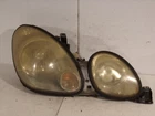 98 99 01 02-05 Lexus GS300 Halogen Passenger Right Headlight Lamp #17859 Used. Price: $27.00.