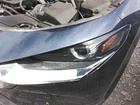 Used Left Headlight Assembly Fits: 2023 Mazda CX-30 Led W/o Automatic Leveling. Price: $1005.90.