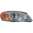KI2503111 Fits 2002-2004 Kia Spectra Headlight Passenger Side W/bulbs Sedan New. Price: $98.40.