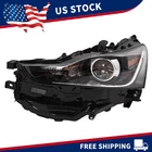 Led Headlight Headlamp Left Driver Side For 2017-2020 Lexus IS300 IS350 New. Price: $165.99.